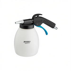 Pistolet à air comprimé Hazet avec buse pour produits gazeux - Product Image 3