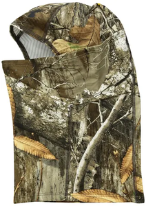 Balaclava confortable et légère de style personnalisé pour adultes, pour les sports de plein air - snowboard, ski, moto - Product Image 5