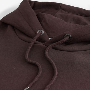 Sudadera con Capucha Personalizada con Logotipo, de Algodón Liso para Invierno, Diseño Nuevo, Ropa Casual de Alta Calidad, Estilo Urbano para Hombre - Product Image 5