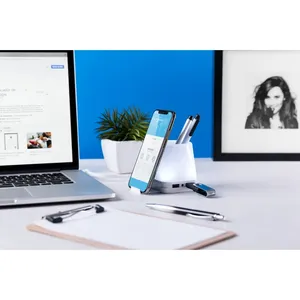 Porte-stylo USB personnalisé par Lumeo pour gadgets personnalisés - Product Image 4