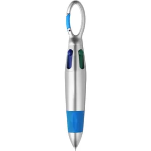 ปากกาลูกลื่น 4 สีแบบปรับแต่งได้ของมาร์วิน อุปกรณ์เสริมแบบกำหนดเอง - Product Image 2