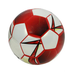 Balones de Fútbol Duraderos y Ecológicos de Alta Calidad - Servicios OEM Personalizables, Diseño Profesional para Jugadores - Product Image 1