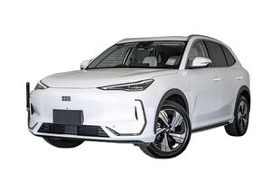 รถยนต์ SUV ไฟฟ้าขนาดกะทัดรัด ปี 2025 รุ่นสเปคสูง เกียร์อัตโนมัติ พลังงานใหม่ทันสมัย ระยะทางวิ่งมากกว่า 700 กม. แบตเตอรี่ 90-110 กิโลวัตต์ชั่วโมง สภาพดี - Product Image 2