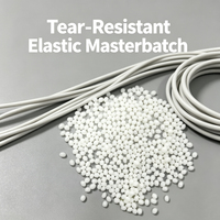 Masterbatch Elastomer EVA Berkinerja Tinggi untuk Selubung Kabel Data, Kabel Medis, dan Kabel Robot