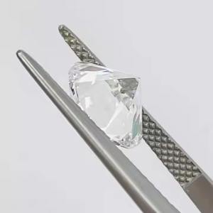 เพชร VVS1เจียระไนแบบหลวมธรรมชาติสวยงาม3.01กะรัตเหมาะสำหรับการหมั้นและการออกแบบเครื่องประดับชั้นดี - Product Image 4