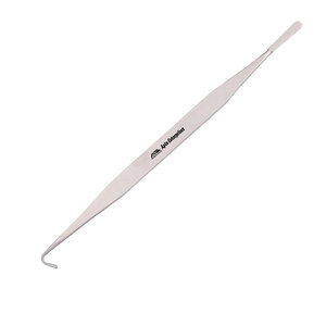 Crile Hook y disector Gancho quirúrgico cardiovascular Crile Hook y disector Acero inoxidable La mejor calidad de Apto Enterprises - Product Image 2