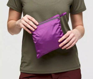 Windbreaker Jacket Coat Waterproof Windbreaker Jacket With Zipper Sportswear <b>Men</b> Windbreaker Jacket - Product Image 6