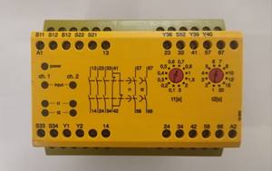 New and Original PNOZ 10 24VDC New Stock - Product Image 3