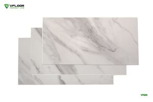 Suelo vinílico SPC con aspecto de piedra, suelo vinílico en tablones, suelo LVT, baldosas vinílicas de lujo - Product Image 2
