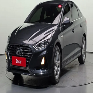 Hyundai Sonata 2018 Nouveau Style Rise LPI - Product Image 1