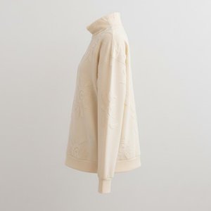 Sudaderas de Mujer de Punto Personalizadas con Logotipo, Cálidas para Invierno, Transpirables, Estilo Urbano, de Alta Venta - Product Image 4
