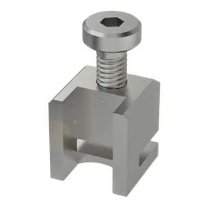 BALLUFF BAM00LP <b>Sensor</b> <b>Hardware</b> & <b>Accessories</b> - Product Image 1