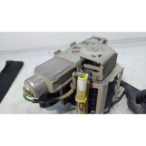 Cintura di Sicurezza Anteriore Destra LANCIA Ypsilon 1a Serie 735420952 188A4000 (03>06) - Product Image 5