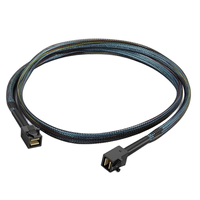 Nternal-sistema de actualización para coche, dispositivo de actualización de SFF-8643 a SFF-8643, INI