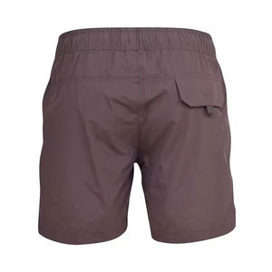 Shorts de course décontractés pour hommes en coton 100% de haute qualité, légers, pour le jogging, vente en gros en ligne 2026 - Product Image 6