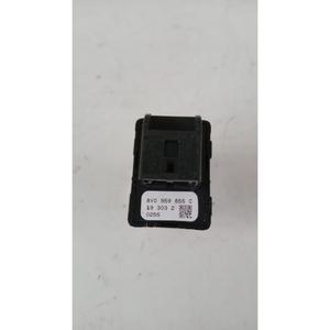 PANEL DE BOTONES TRASERO IZQUIERDO PARA AUDI A3 RS3 Serie (8V) (12>20) 8V0959855C DNW - Product Image 4