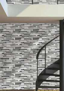 Carreaux muraux extérieurs en porcelaine 300x600mm, collection Elevation - Product Image 4