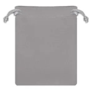 Sacchetto Regalo Personalizzato in Velluto Uranus per Gadget, per Uso Promozionale e Aziendale - Product Image 3