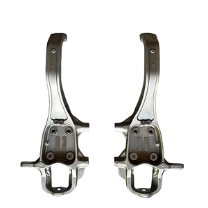 Convient pour Maserati President Ghibli, cornet de direction gauche et droit, cornet de direction à dix octets, cornet de direction 670004762 - Product Image 2