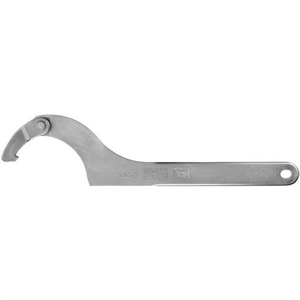 AMF 775SNI Joint Hook <b>Wrench</b> for Outer Diameter 90-155 mm - Product Image 3