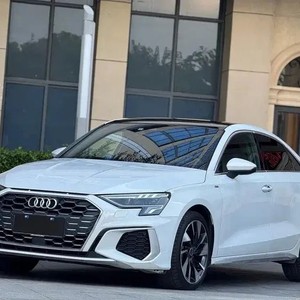 Nuevo Audi A3 35 TFSI Long IV de calidad - Product Image 6