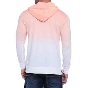 Vêtements de rue de haute qualité sweats à capuche surdimensionnés en gros vêtements de mode sweats à capuche pour hommes pull personnalisé sweats à capuche thermiques en coton - Product Image 4