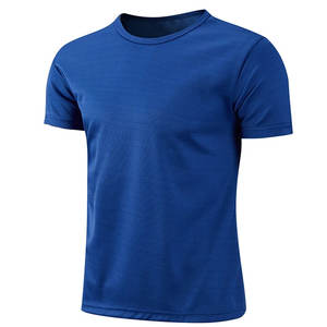 Personalizable al por mayor Unisex camiseta personalizada para los hombres de alta calidad Casual Camiseta Precio al por mayor Camiseta Hombres - Product Image 6