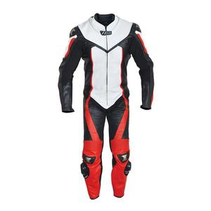 Trajes de moto de alta calidad Ropa protectora Trajes de moto Trajes de carreras de motos transpirables - Product Image 3
