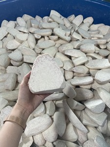 Distribuidores Mayoristas de Taro Congelado, Yuca y Tapioca, Cubos, Trozos y Rebanadas de Raíz de Grado A, Orgánicas y de Alta Calidad, Proceso LQF, Vietnam - Product Image 5