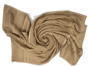 100% Cotton <b>Beach</b> <b>Towel</b> Bath Terry <b>Towels</b> Customizable Size and Design Color Quality Jacquard Manufactured in Mumbai India - Product Image 4