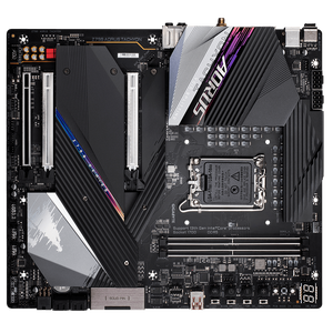 Nuevo <span class=keywords><strong>GIGABYTE</strong></span> <span class=keywords><strong>Z790</strong></span> AORUS TACHYON DDR5 LGA 1700 Soporte 14th CPU PCI-E 4,0/5,0 Placa base para juegos <span class=keywords><strong>Z790</strong></span> - Product Image 5
