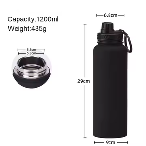 Vaso de vacío Capify - Product Image 4