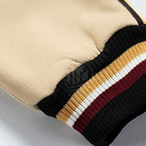 Conjuntos Deportivos para Hombre al por Mayor, de Primera Calidad, Ligeros, Casuales, de Invierno, 100% Algodón, Ecológicos, para Correr - Product Image 3