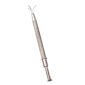 เครื่องมือเพชรแบบ 3 ง่ามสำหรับงานทำเครื่องประดับ - Product Image 2