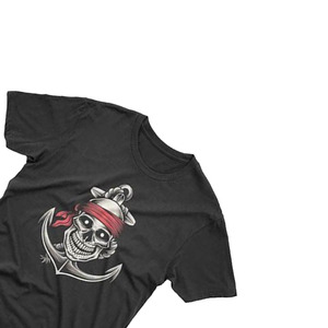 Nuevo diseño Casual transpirable Unisex camisetas 100% algodón verano desgaste todos los tamaños al por mayor sublimación hombres camisetas - Product Image 6