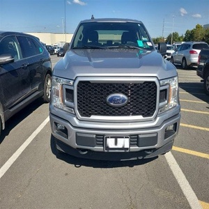 USADO LHD/RHD 2020 F0RD F-150 XL SUPERCAB 4WD - Product Image 1