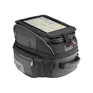 Mochila TANLOCK Xstream de 25 Litros con Tanque de PVC y TPU para Bolsa Lateral GIVI XS306 para Motocicletas - Product Image 1