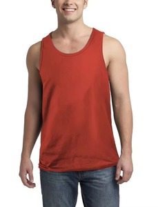Custom Gym Workout Sleeveless Shirt Tank Top Men <b>Bodybuilding</b> Clothing Fitness Mens <b>Vests</b> Muscle Men Tank Tops - Product Image 2