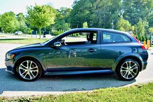 VOLVO C30 T5 2008 D'OCCASION CÔTÉ GAUCHE/CÔTÉ DROIT - Product Image 2