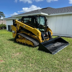 Minicargadoras Cat 275 de calidad premium Compre en línea Precios al por mayor con entrega rápida para trabajos de construcción y agricultura - Product Image 4