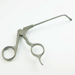 Instrumentos ortopédicos quirúrgicos óseos médicos al por mayor, instrumentos artroscópicos microquirúrgicos, artroscopia - Product Image 6