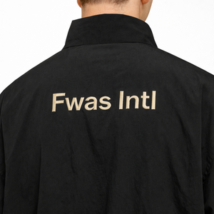 Conjunto de Chándal Personalizado para Hombre, Venta al por Mayor OEM, Top con Cierre de Cremallera de un Cuarto, Pantalones, Proveedor Estadounidense, Ropa Urbana B2B, Fabricante Y2K - Product Image 4