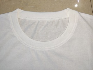 Men's Cotton <b>Polyester</b> <b>T</b>-<b>shirt</b> Can Be Customized Color Style Sizes Manufactured in India Mumbai Supplier Exporter - Product Image 2