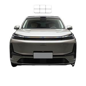 Mid Large Size <b>Plug</b>-In Hybrid EV SUV <b>Fast</b>-<b>Charging</b> 2WD Intelligent Navigation Edition Energy Vehicle 401-500km Range - Product Image 1