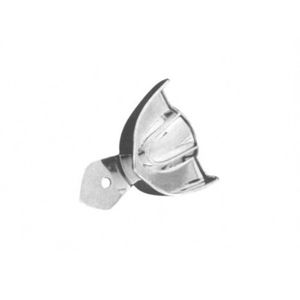 Plateaux d'empreinte dentaire en acier inoxydable pour dents supérieures et inférieures - Product Image 5