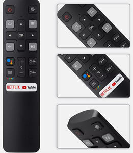 New RC802V Replacement IR <strong>Remote</strong> for All <strong>TCL</strong> Android TV [NO Voice Function]40S334 50S434 55S434 75S434