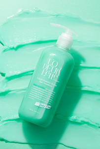 L'ODEURLETTE <b>Hair</b> <b>Treatment</b> from England Colorfit Powdered Breeze 500ml Nourishing Herbal Formula Made in Korea - Product Image 4