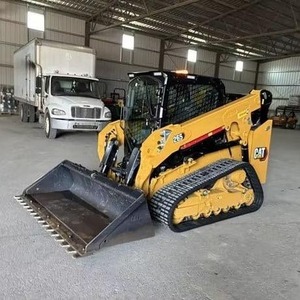 รถตักขนาดเล็กรถตัก236D3แมวมือสอง - Product Image 6