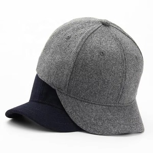 Gorra de Béisbol Deportiva Dobby Estilo Urbano, Unisex, de Algodón, Ajustable, con Logotipo Personalizado Bordado, para las Cuatro Estaciones, Fabricante Mayorista OEM - Product Image 6