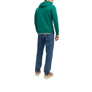Sudadera con Capucha para Hombre, Invierno, Antiarrugas, Transpirable, Secado Rápido, Ecológica, Personalizada, Tejido de Punto de Algodón y Elastano, Logotipo Personalizado - Product Image 6